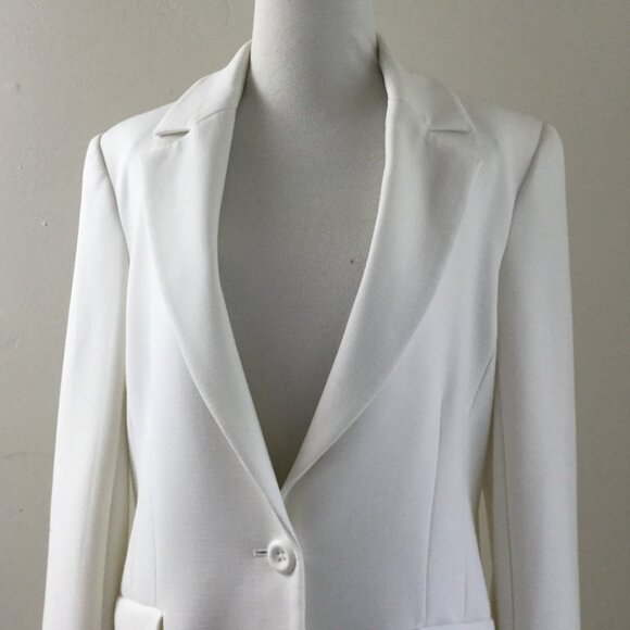 L'Agence Cream Coat s - Picture 3 of 10
